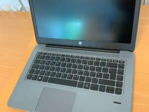 HP Elitebook Folio 1040 G1 i7-4600U 8/256 4G