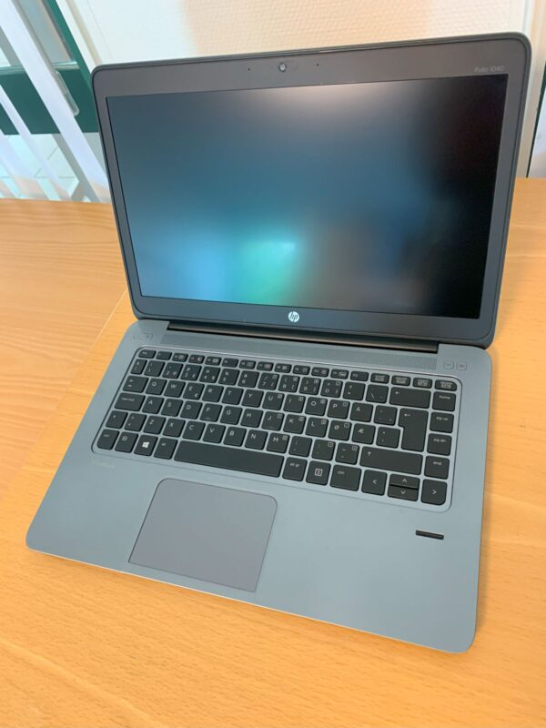 HP Elitebook Folio 1040 G1 i7-4600U 8/256 4G