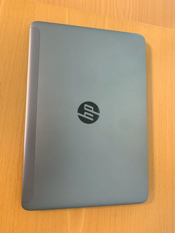HP Elitebook Folio 1040 G1 i7-4600U 8/256 4G - Bilde 2