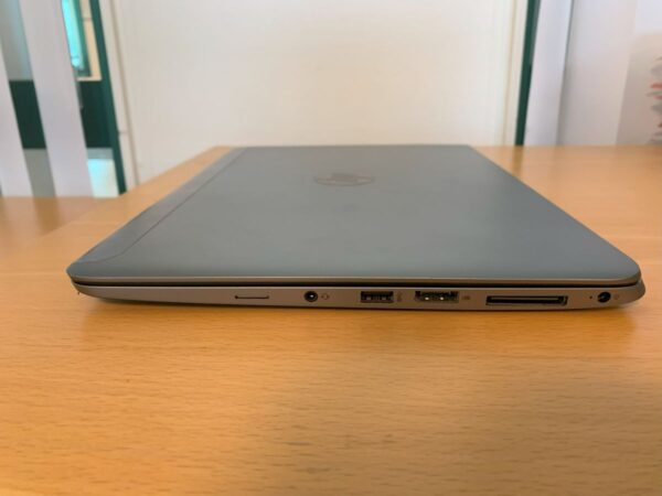 HP Elitebook Folio 1040 G1 i7-4600U 8/256 4G - Bilde 3