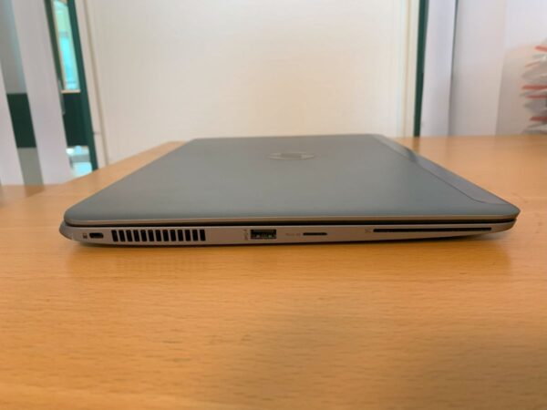 HP Elitebook Folio 1040 G1 i7-4600U 8/256 4G - Bilde 4