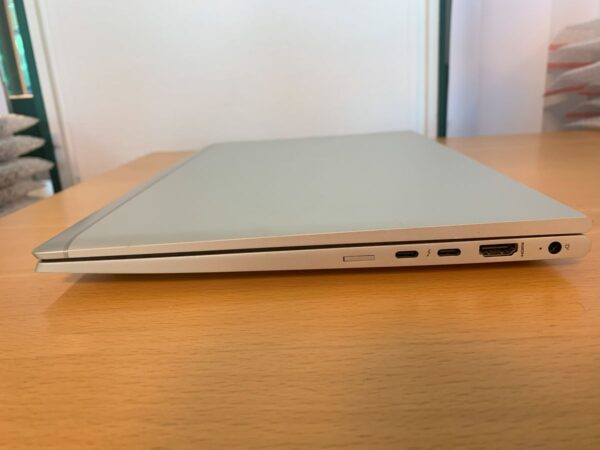 HP EliteBook 840 G8 i5-1145G7 16/512 - Bilde 4
