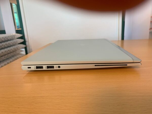 HP EliteBook 840 G8 i5-1145G7 16/512 - Bilde 5