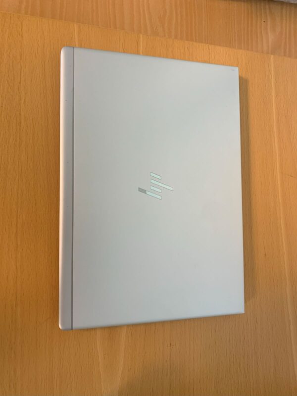 HP EliteBook 840 G5 i7-8550U 16/256 - Bilde 2