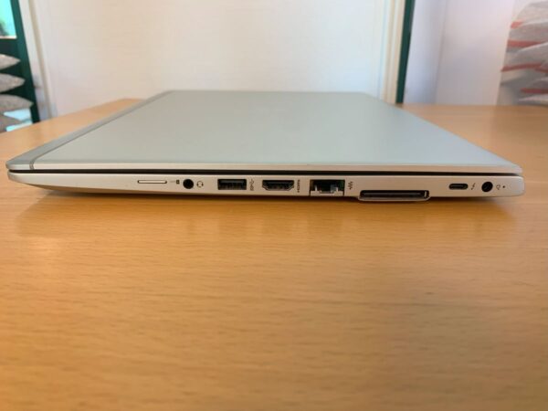 HP EliteBook 840 G5 i7-8550U 16/256 - Bilde 3