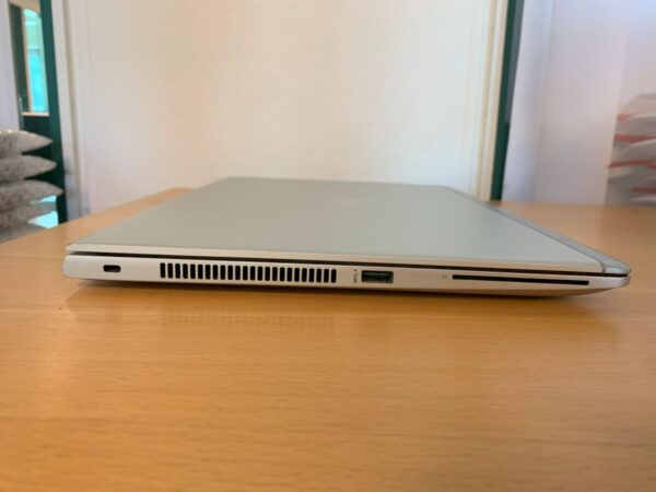 HP EliteBook 840 G5 i7-8550U 16/256 - Bilde 4