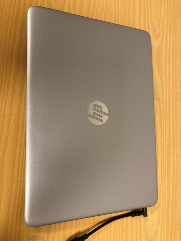 HP Elitebook 840 G3 i5-6300U 8/256 - Bilde 2