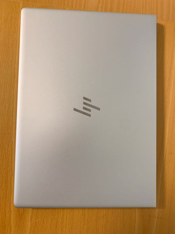 HP EliteBook 840 G5 i5-8250U 8/256 - Bilde 2