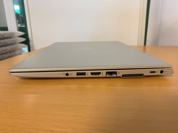 HP EliteBook 840 G5 i5-8250U 8/256 - Bilde 3