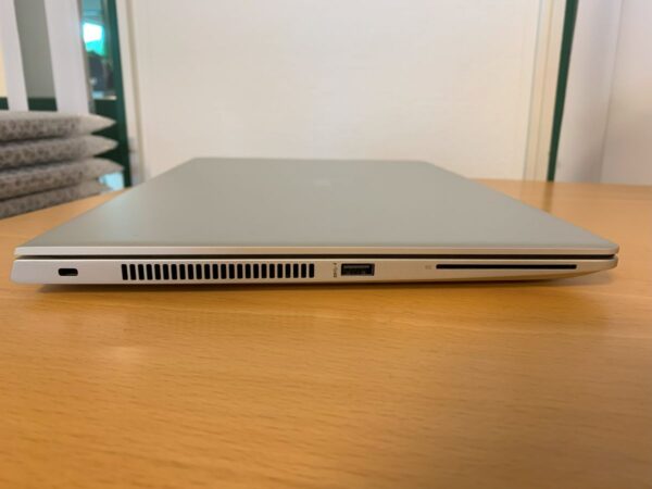 HP EliteBook 840 G5 i5-8250U 8/256 - Bilde 4