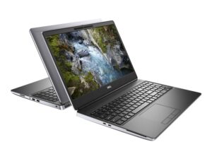 Dell Precision 7550 i9 RTX4000M