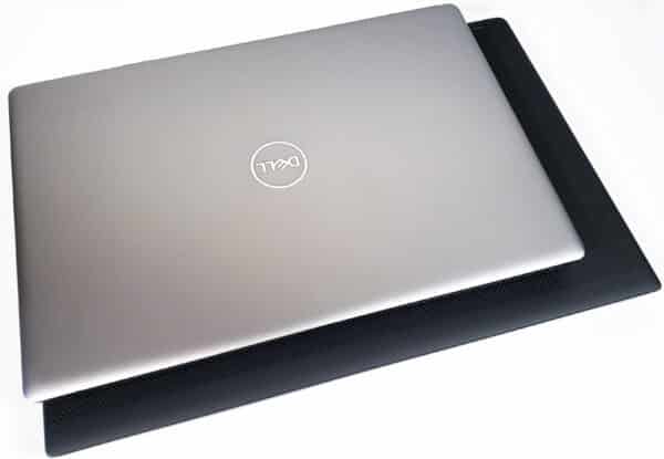 Dell Precision 7550 | i9 | 32GB RAM | 1TB SSD | RTX 4000M - Bilde 2