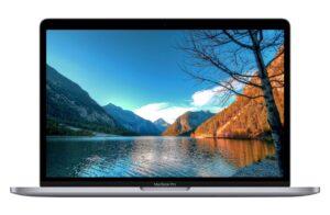 Apple Macbook Pro 13,3 M1 16Gb 512GB B-grade