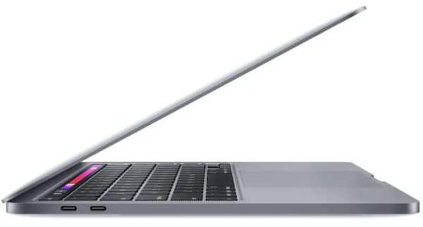 Apple Macbook Pro 13,3 M1 16Gb 512GB B-grade - Bilde 3
