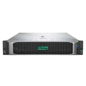 HPE ProLiant DL380 Gen10 Performance Server