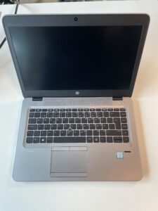 HP EliteBook 840 G4 i7 B GRADE