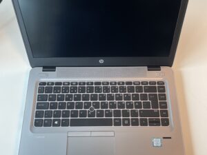 HP EliteBook 840 G4 i7 B GRADE