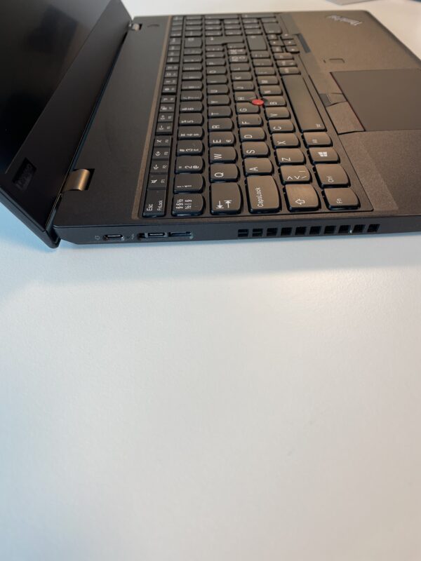 Lenovo ThinkPad P52s - Bilde 3