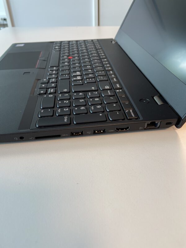 Lenovo ThinkPad P52s - Bilde 2