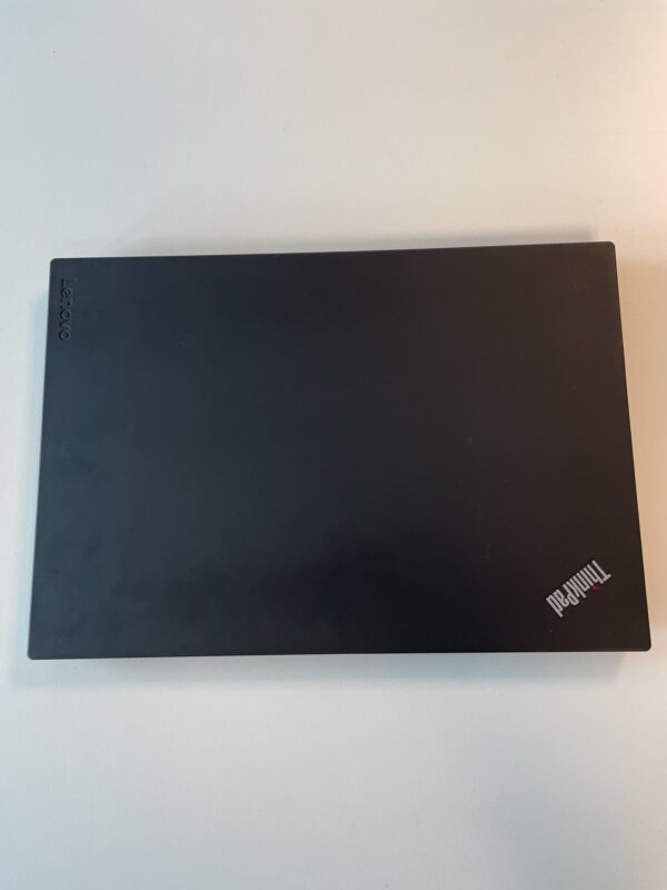 Lenovo ThinkPad P52s - Bilde 4