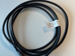 USB C kabel 1,5 meter