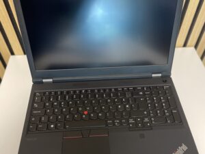 Lenovo ThinkPad P15 i9 Gen 1 FHD NVIDIA® Quadro® RTX™ 4000