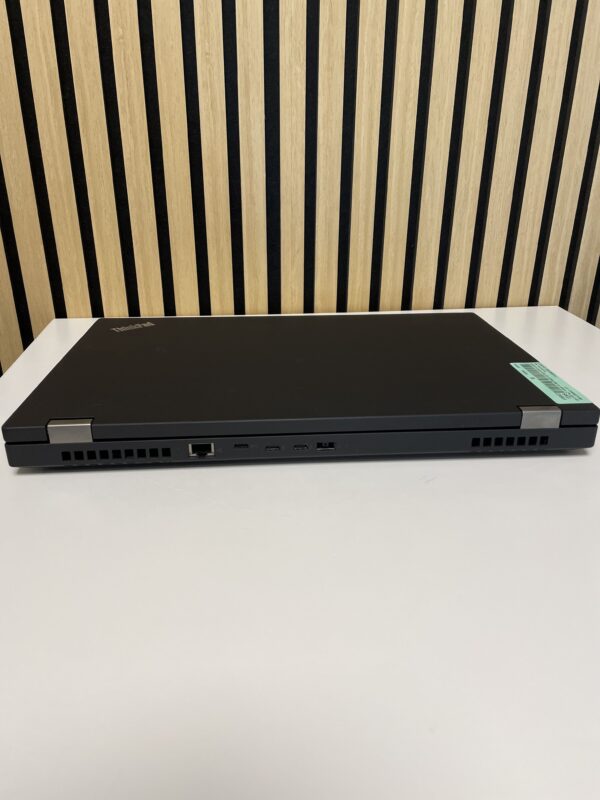 Lenovo ThinkPad P15 i9 Gen 1 FHD NVIDIA® Quadro® RTX™ 4000 - Bilde 4