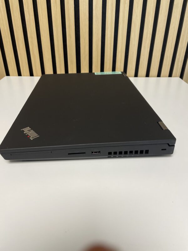 Lenovo ThinkPad P15 i9 Gen 1 FHD NVIDIA® Quadro® RTX™ 4000 - Bilde 2