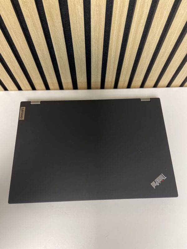 Lenovo ThinkPad P15 i9 Gen 1 FHD NVIDIA® Quadro® RTX™ 4000 - Bilde 3
