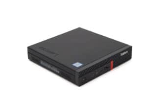 Lenovo ThinkCentre M920x