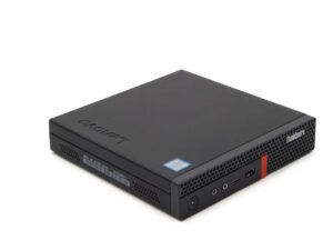 Lenovo ThinkCentre M920x
