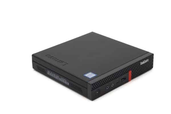 Lenovo ThinkCentre M920x