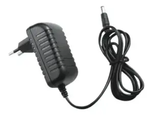 CoreParts MBXGP-AC0003 Strømadapter 12V 2A 24W – Svart