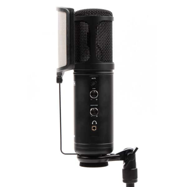 North Microphone GNC 16 USB Bundle - Bilde 5