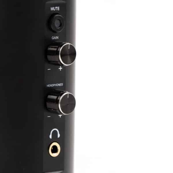 North Microphone GNC 16 USB Bundle - Bilde 4