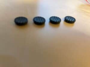 Trackpoint cap HP 840 G8 og nyere