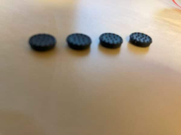Trackpoint cap HP 840 G8 og nyere