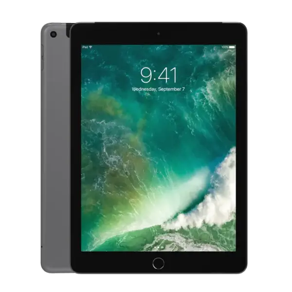 Apple iPad 6 gen 32 GB wifi