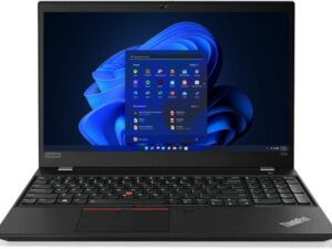 Lenovo ThinkPad T15 G1 i7-10610U 32GB 512Gb Nvidia MX330 B-grade