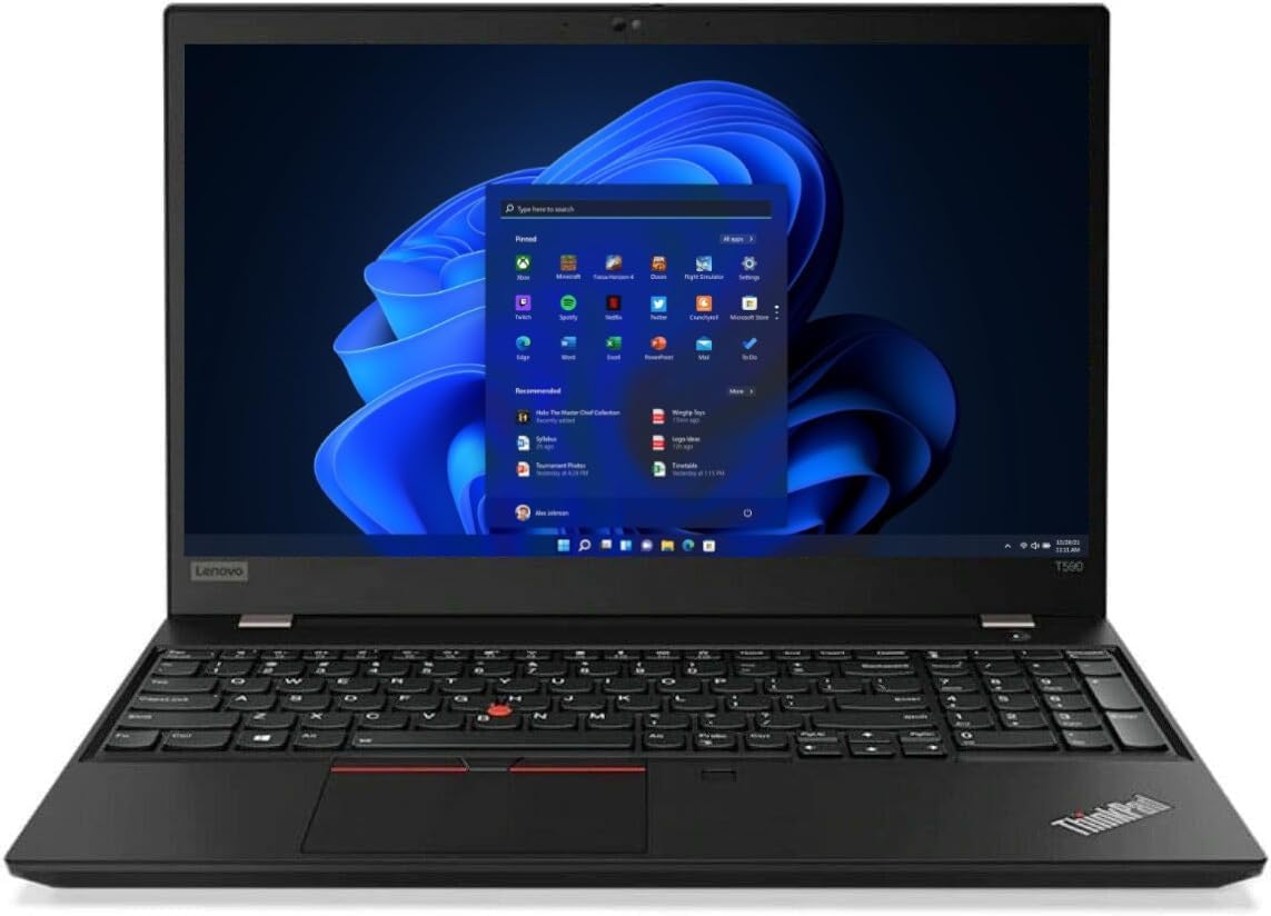 Lenovo ThinkPad T15 G1 i7-10610U 32GB 512Gb Nvidia MX330 B-grade