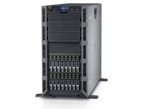 Dell Poweredge T630