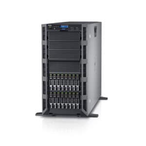 Dell PowerEdge T630 – Serverpakke med ProxMox