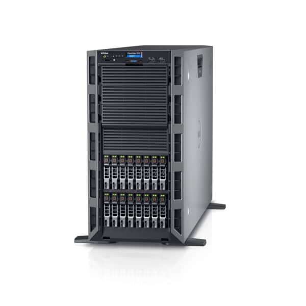 Dell Poweredge T630