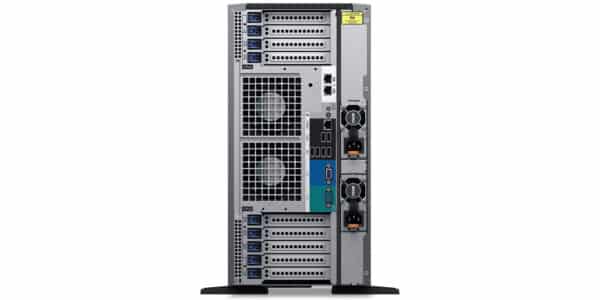 Dell PowerEdge T630 – Serverpakke med ProxMox - Bilde 3
