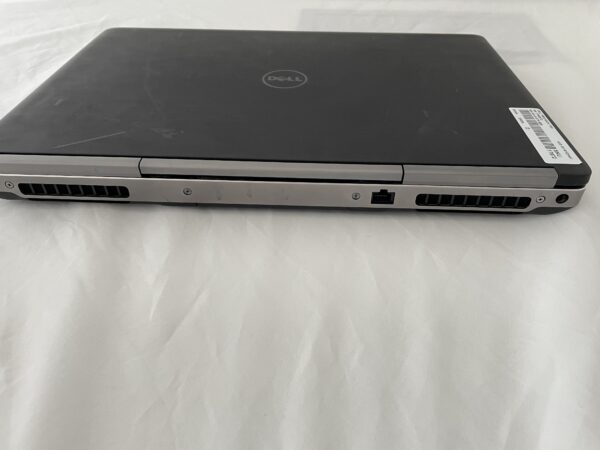 Dell Precision 7720 i5 32GB RAM 1TB SSD 17,3 tommer - Bilde 3