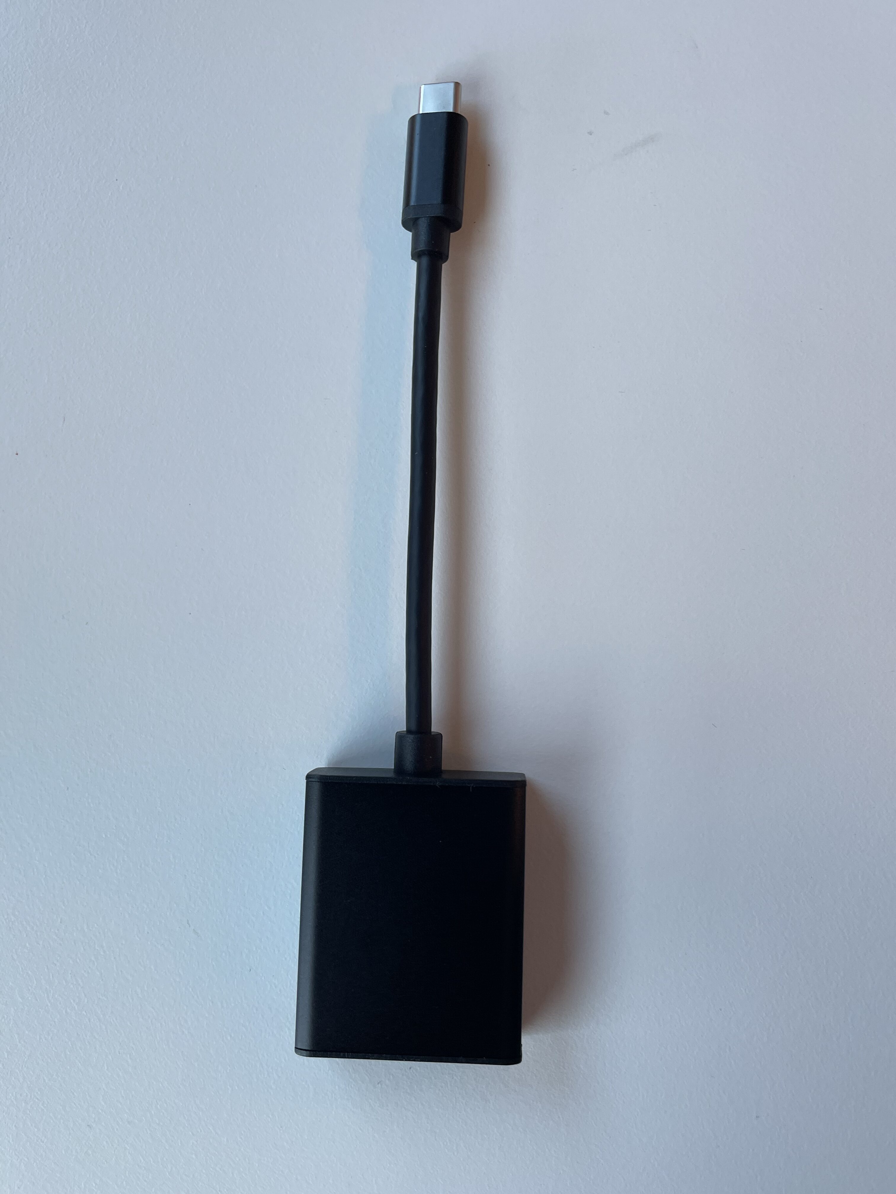 USB C - HDMI adapter - Bilde 2