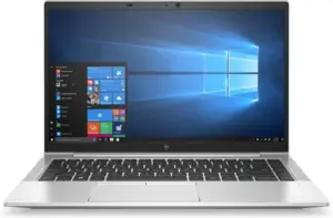 HP EliteBook 840 G7 i7-10510U 32/512