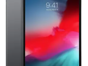 Apple iPad 10,2" 8. Gen– 64 GB (Grade A) (Kopi)