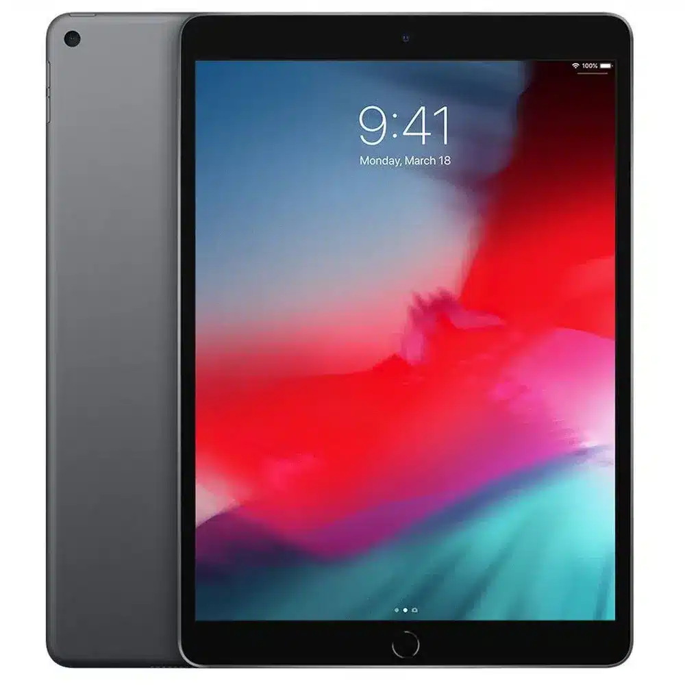 Apple iPad 10,2" 8. Gen– 64 GB (Grade A) (Kopi)