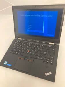 Lenovo Thinkpad X1 Carbon G4 i7 16GB/256GB 4G